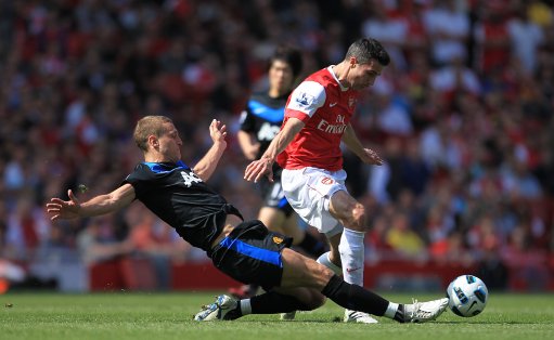 在曼城队中 在曼城队中